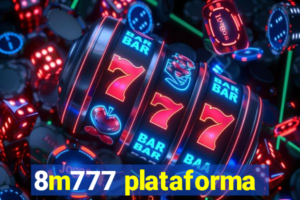 8m777 plataforma